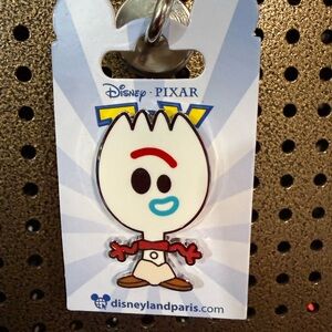 Disney DLP 2024 Toy Story Forky PinDisney